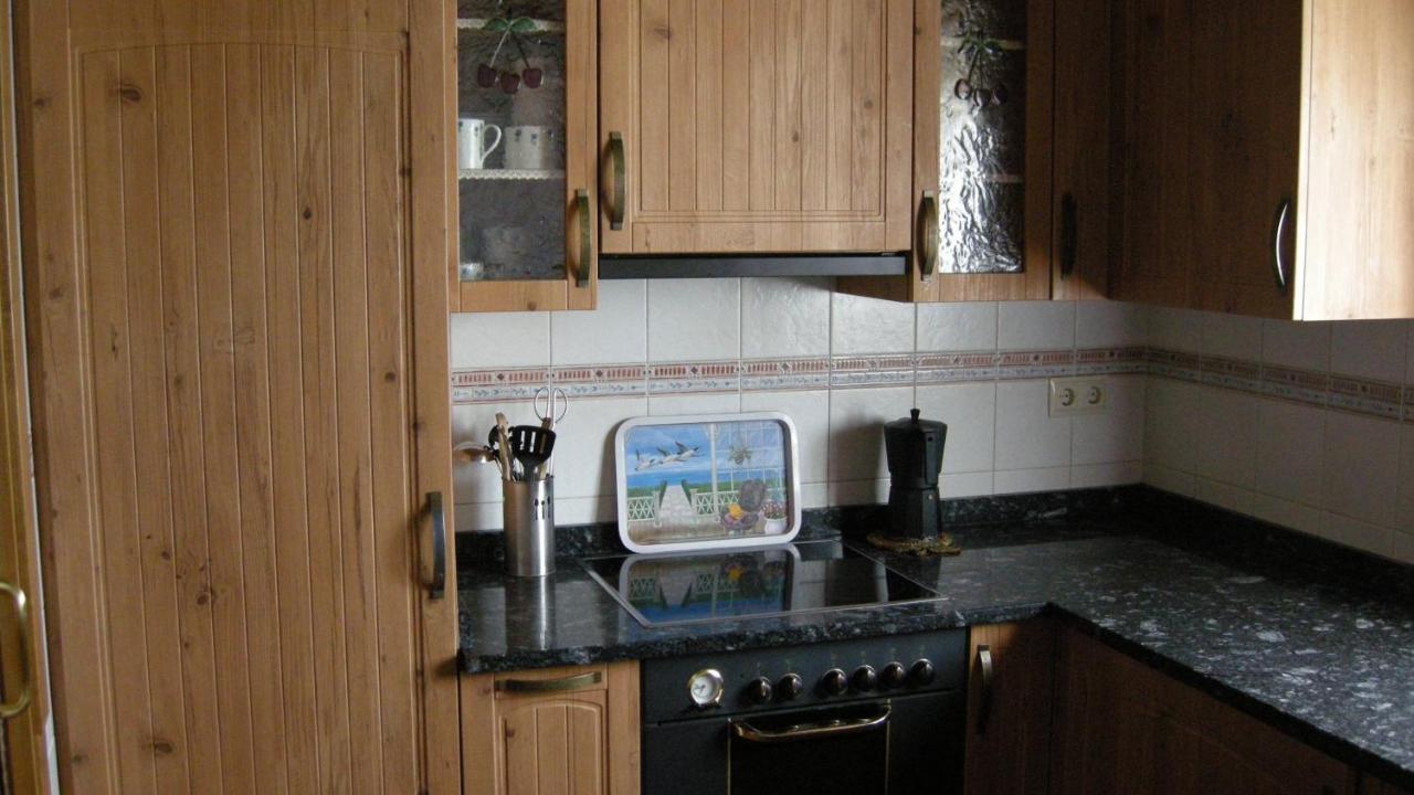 Casa Rural La Sacristana Lacar Экстерьер фото